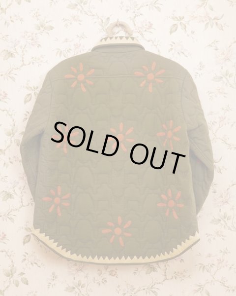 画像2: baziszt　Nour Jacket (2)