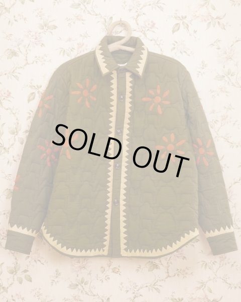 画像1: baziszt　Nour Jacket (1)