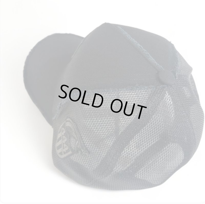 画像4: YOSHINORI KOTAKE DESIGN CAP "7" (4)