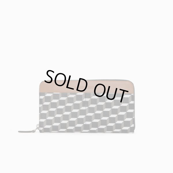 画像1: PIERRE HARDY ピエールアルディ アオヤマウォレット (1)