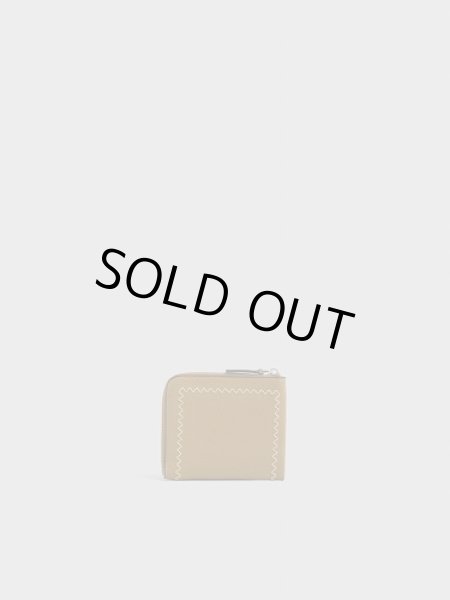 画像4: MARNI マルニ ジップアラウンドウォレット (4)