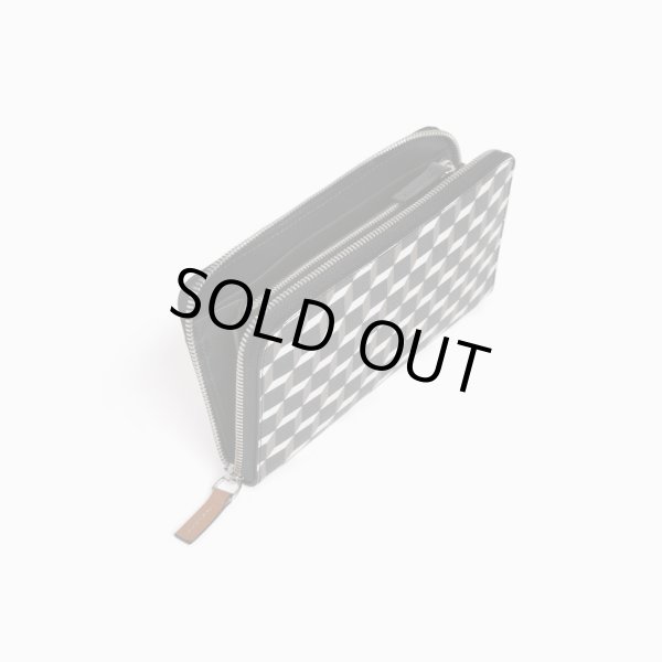 画像2: PIERRE HARDY ピエールアルディ アオヤマウォレット (2)