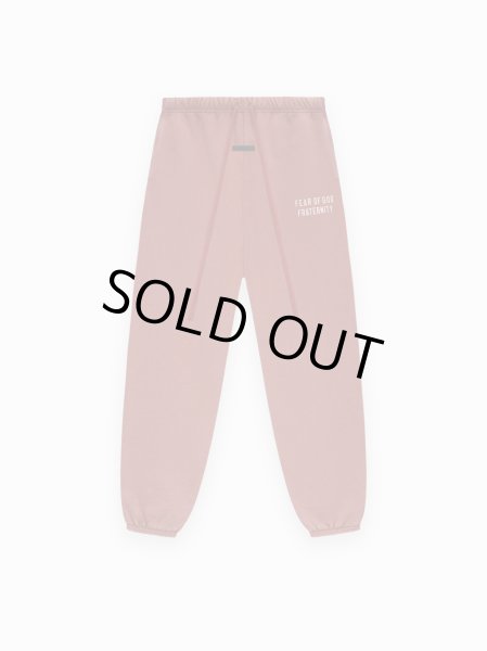 画像1: ESSENTIALS FEAR OF GOD Heavy Fleece Sweatpant (1)