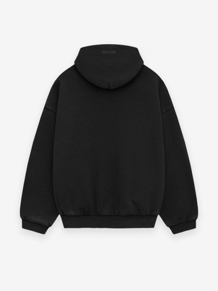 画像2: ESSENTIALS FEAR OF GOD Heavy Fleece Hoodie "HOME COMING" (2)