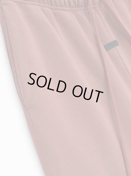 画像3: ESSENTIALS FEAR OF GOD Heavy Fleece Sweatpant (3)