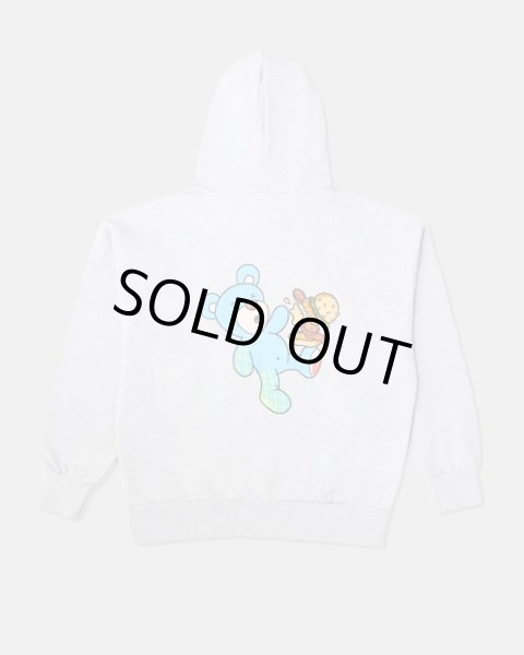 画像3: inBetweeners バーガーバース パーカー (3)