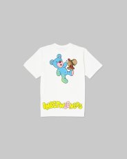 画像3: inBetweeners バーガーバースTシャツ (3)