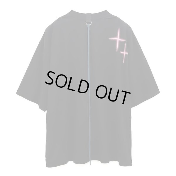 画像2: mindseeker Spray Logo Tee (2)