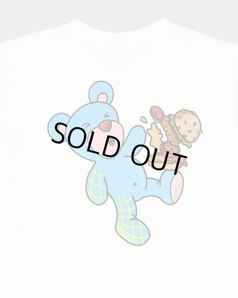 画像2: inBetweeners バーガーバースTシャツ (2)