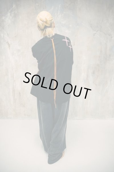 画像4: mindseeker Spray Logo Tee (4)