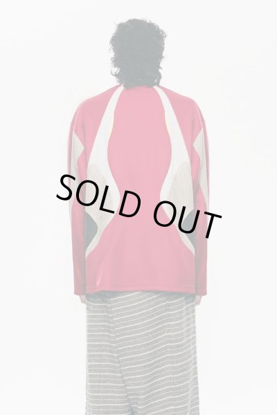 画像4: NAMESAKE WILHAM RACER TEE (4)