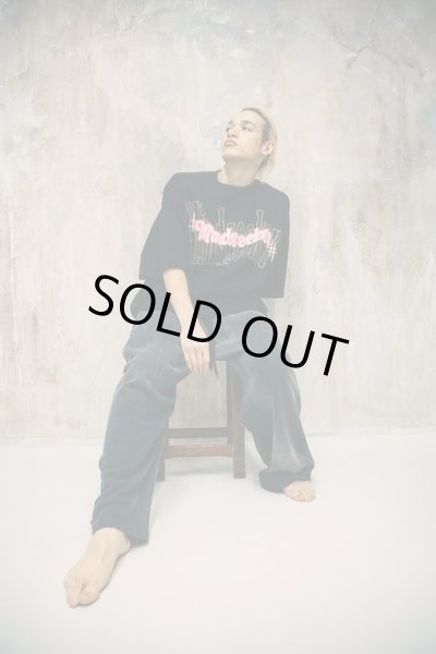 画像3: mindseeker Spray Logo Tee (3)