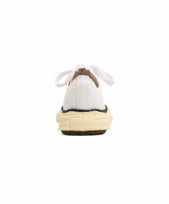 画像3: maison MIHARA YASUHIRO "PETERSON" VL OG Sole Canvas Low-top Sneaker(A09FW733) (3)