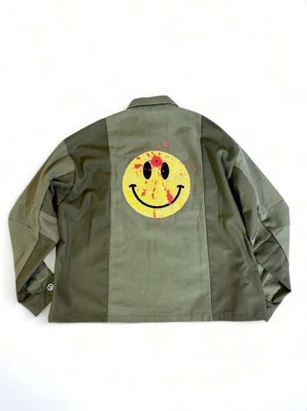 画像6: UTILITY SHIRT (6)