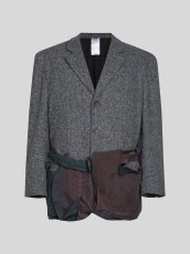 画像1: MAGLIANO BERLINGUER MONOPETTO JACKET (1)