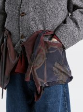 画像6: MAGLIANO BERLINGUER MONOPETTO JACKET (6)