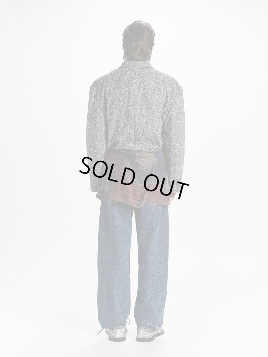 画像5: MAGLIANO BERLINGUER MONOPETTO JACKET (5)