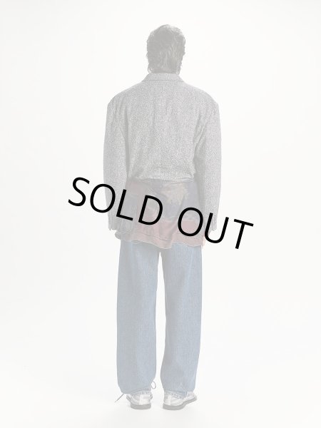 画像5: MAGLIANO BERLINGUER MONOPETTO JACKET (5)