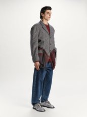 画像4: MAGLIANO BERLINGUER MONOPETTO JACKET (4)