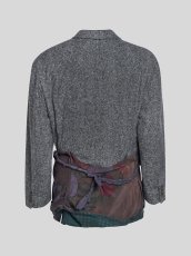 画像2: MAGLIANO BERLINGUER MONOPETTO JACKET (2)