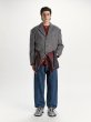 画像3: MAGLIANO BERLINGUER MONOPETTO JACKET (3)