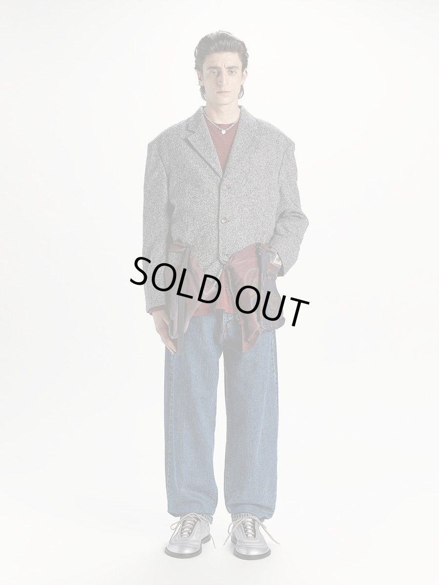 画像3: MAGLIANO BERLINGUER MONOPETTO JACKET (3)