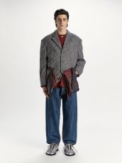 画像3: MAGLIANO BERLINGUER MONOPETTO JACKET (3)