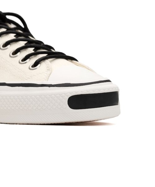 画像5: KAMIYA "Joey" Vulcanize Sneaker (5)