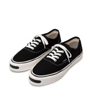 画像7: KAMIYA "Herc" Vulcanize Sneaker (7)