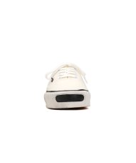 画像4: KAMIYA "Herc" Distressed Vulcanized Sneaker (4)