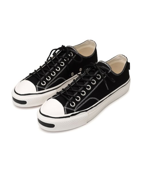 画像8: KAMIYA "Joey" Vulcanize Sneaker (8)