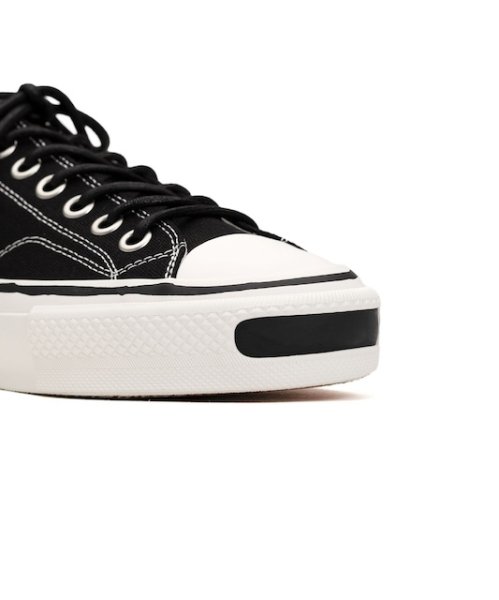 画像5: KAMIYA "Joey" Vulcanize Sneaker (5)