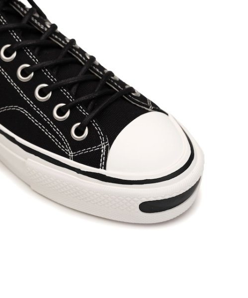 画像6: KAMIYA "Joey" Vulcanize Sneaker (6)