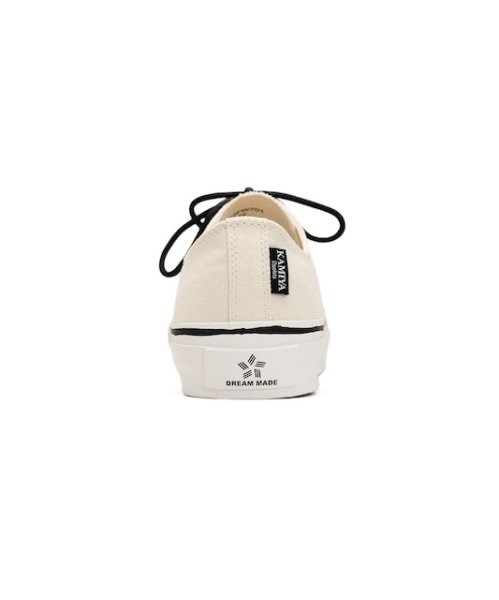 画像2: KAMIYA "Joey" Vulcanize Sneaker (2)