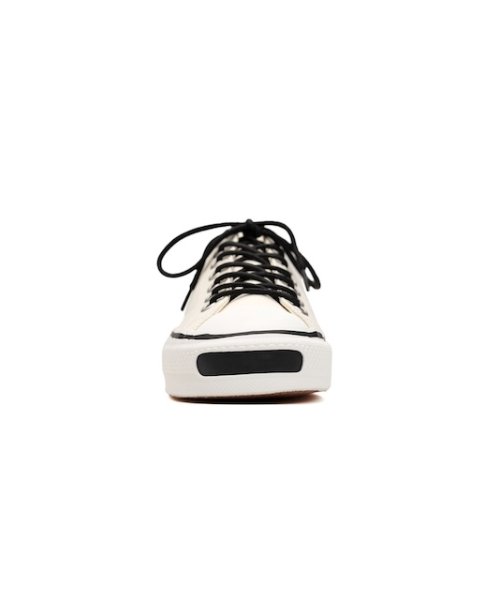 画像4: KAMIYA "Joey" Vulcanize Sneaker (4)