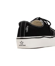 画像7: KAMIYA "Joey" Vulcanize Sneaker (7)