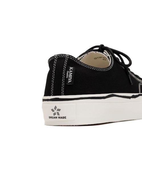 画像7: KAMIYA "Joey" Vulcanize Sneaker (7)