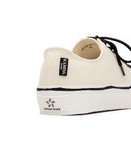 画像7: KAMIYA "Joey" Vulcanize Sneaker (7)