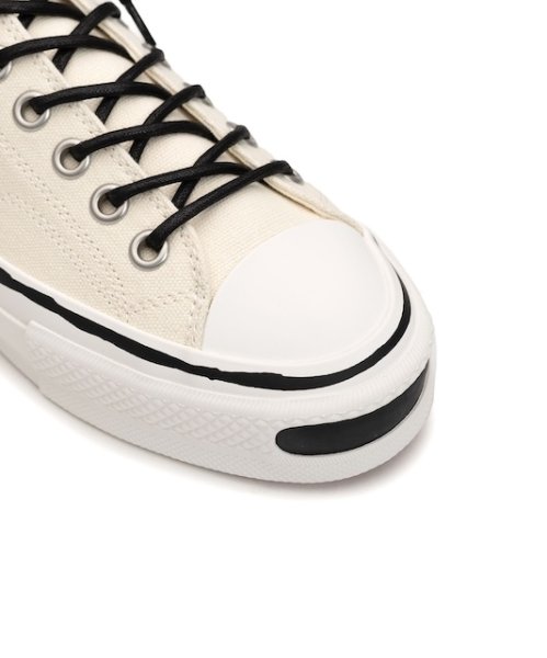 画像6: KAMIYA "Joey" Vulcanize Sneaker (6)