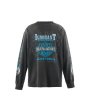 画像2: SAINT Mxxxxxx L/S TEE BTFL BASTARS (2)