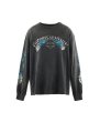 画像1: SAINT Mxxxxxx L/S TEE BTFL BASTARS (1)
