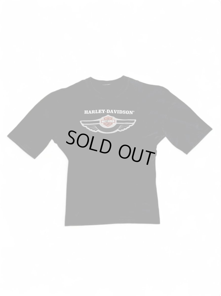 画像1: prototypes プロトタイプス 　CUT UP TSHIRT (1)