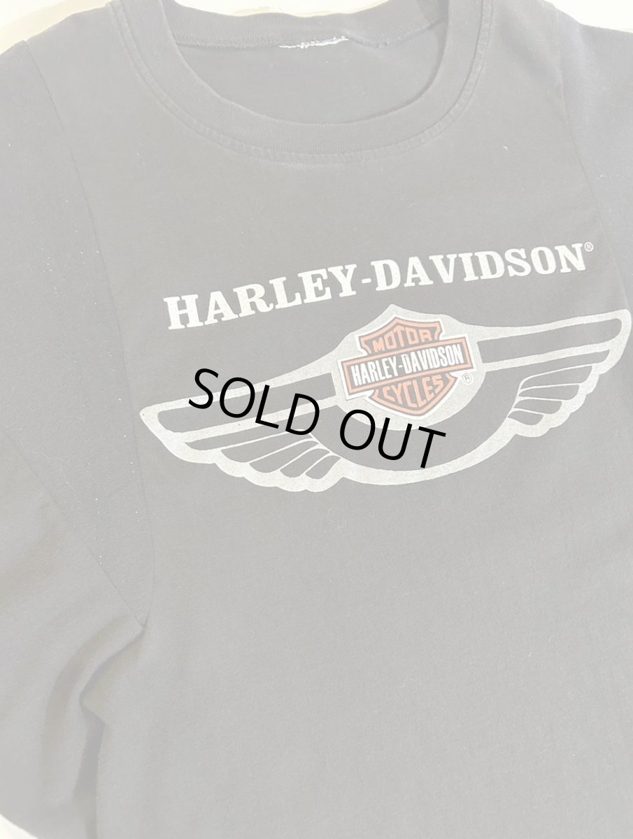 画像2: prototypes プロトタイプス 　CUT UP TSHIRT (2)