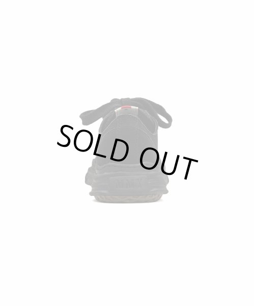 画像4: maison MIHARA YASUHIRO "HANK" OG Sole Canvas Low-top Sneaker (4)