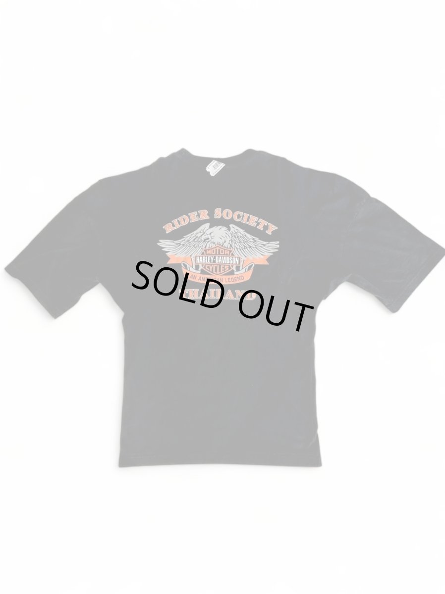 画像3: prototypes プロトタイプス 　CUT UP TSHIRT (3)