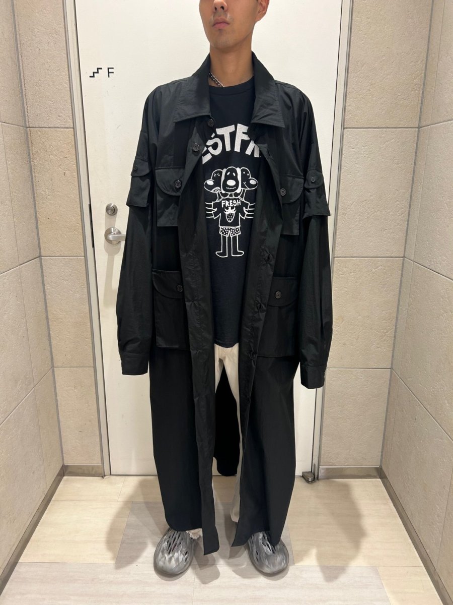 画像2: WESTFALL COAT (2)