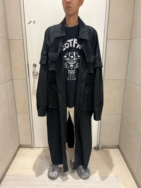 画像2: WESTFALL COAT (2)
