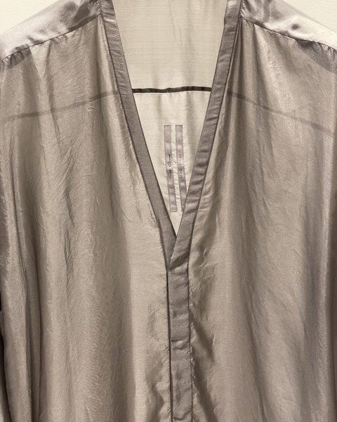 画像6: Rick Owens LIDO LARRY SHIRT (6)