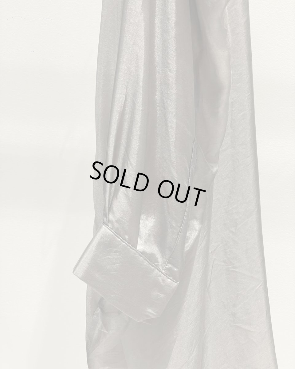 画像8: Rick Owens LIDO LARRY SHIRT (8)