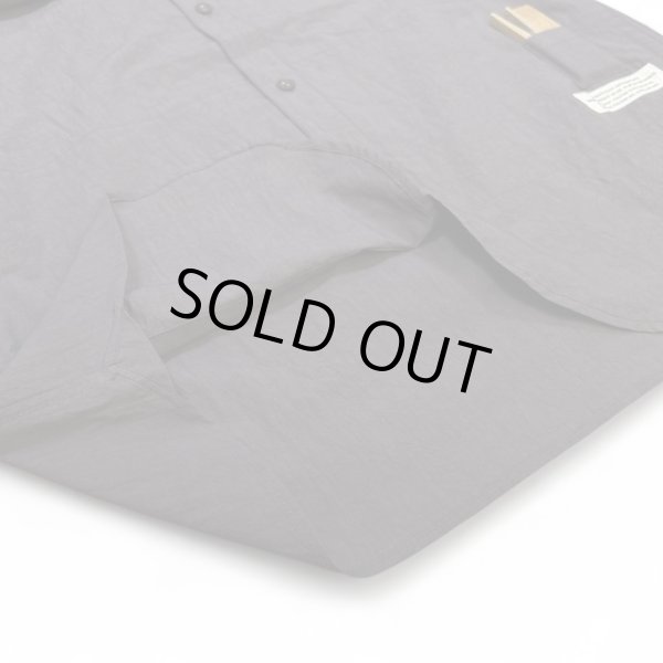 画像4: FRANK LEDER　SHIRT (4)